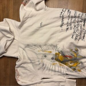 Travis Scott Hoodie